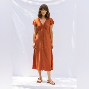 Lacausa Melody Dress